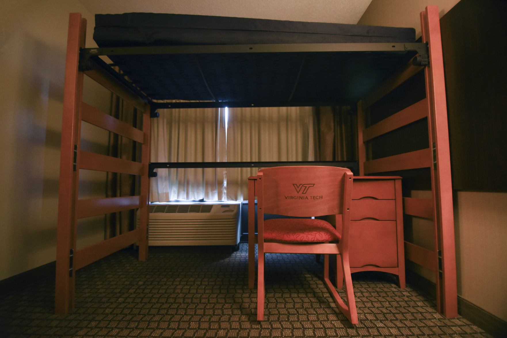 HIE Student Housing